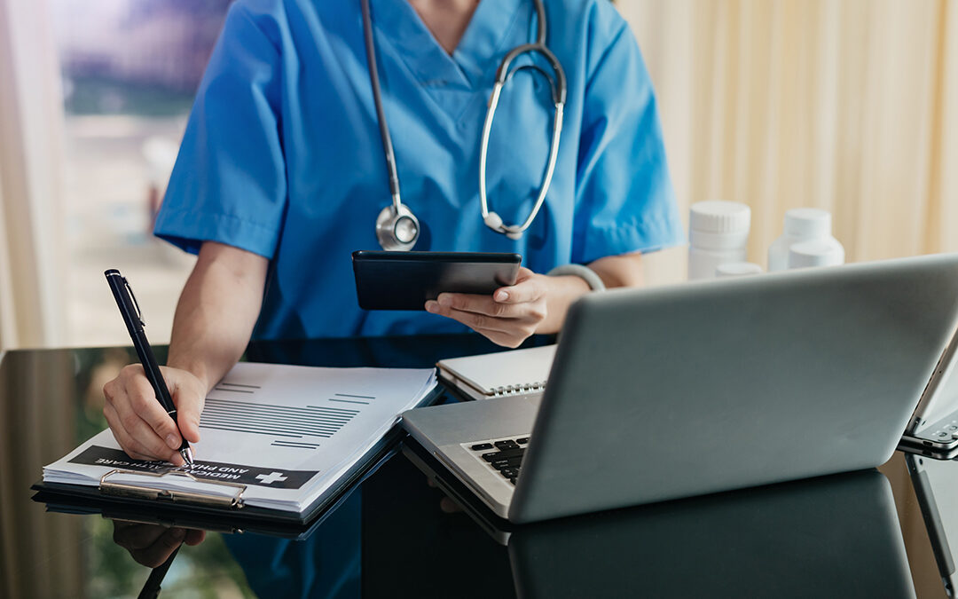 All About A Telemedicine Consult In South Africa - Doctors On Demand
