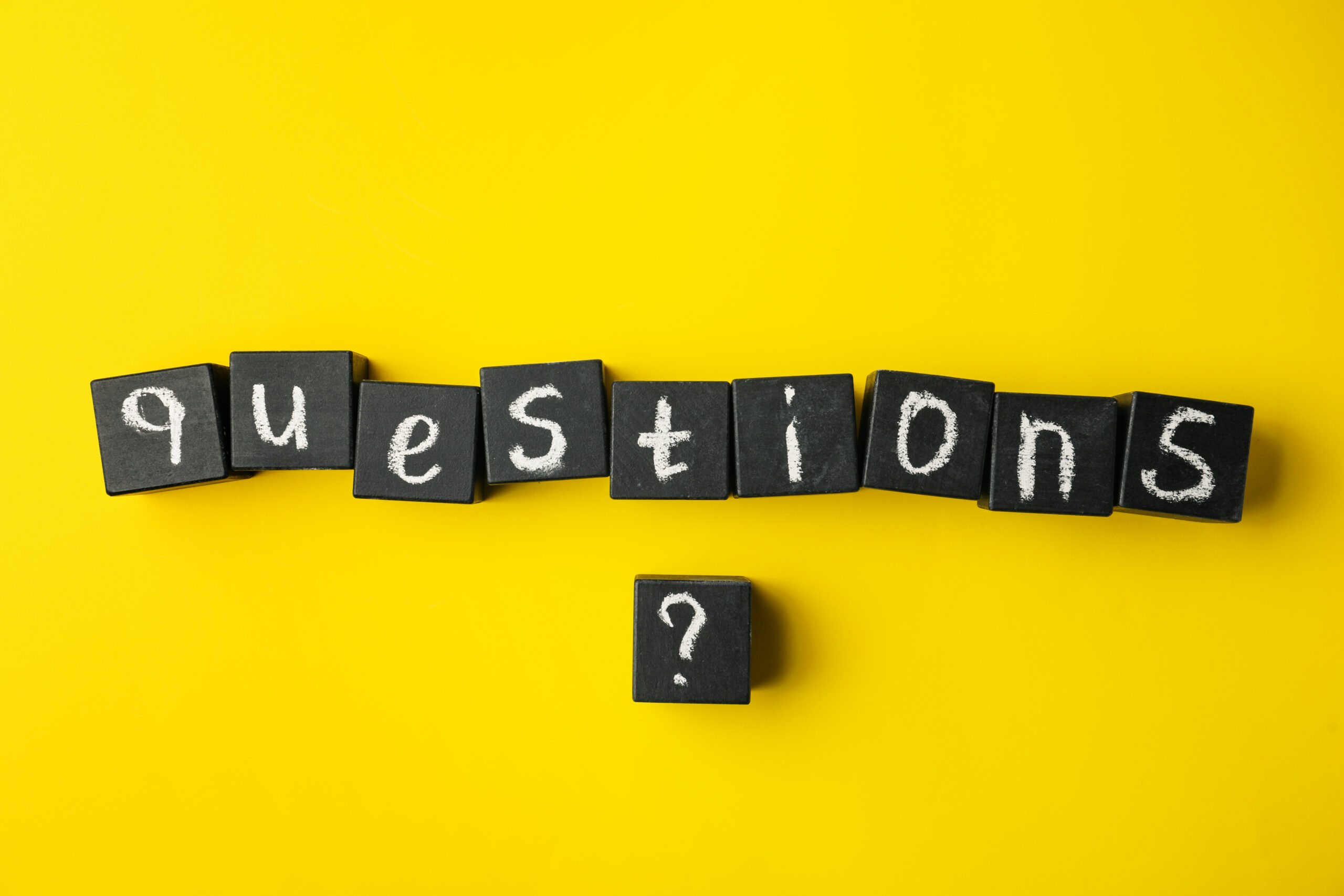 health FAQS
