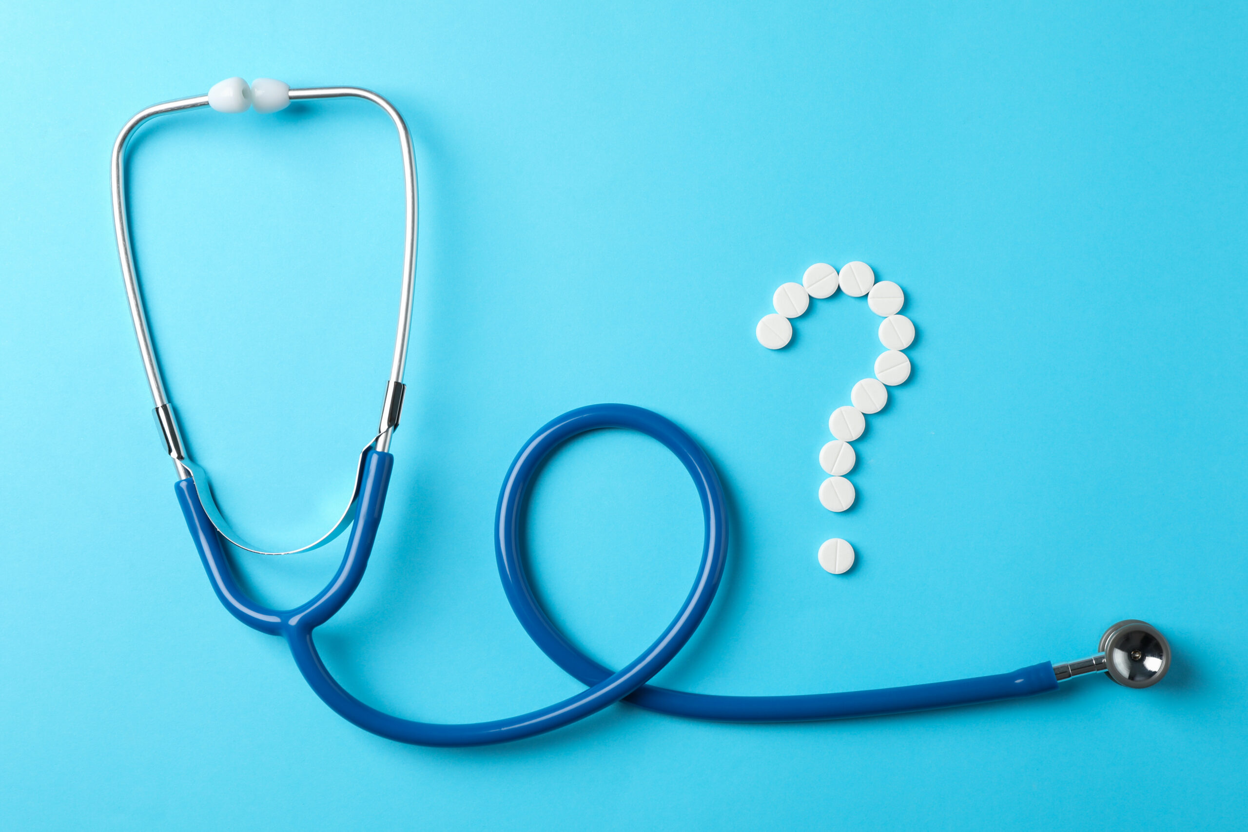 Telehealth FAQs