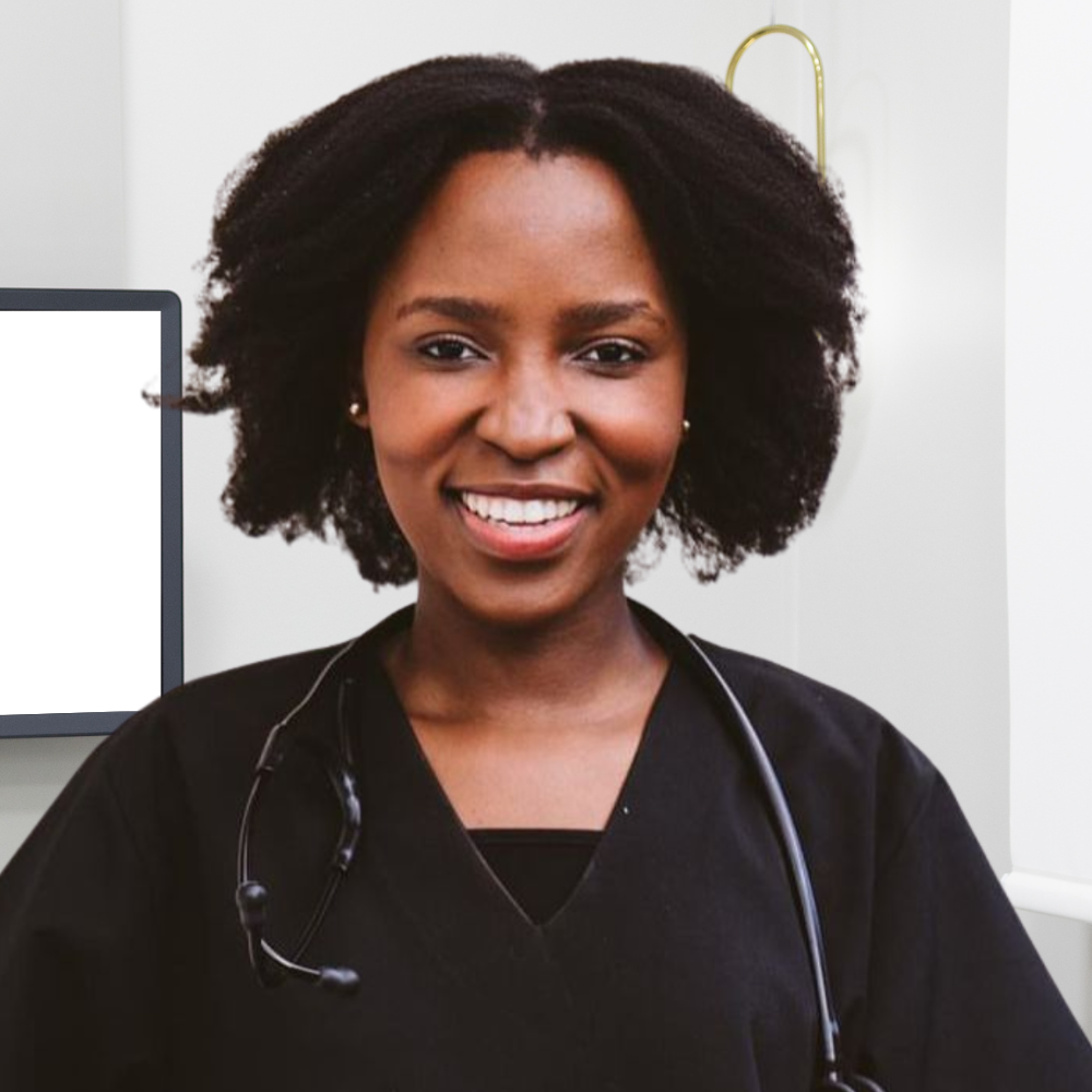 Dr Aakifah Parker - Doctors on Demand