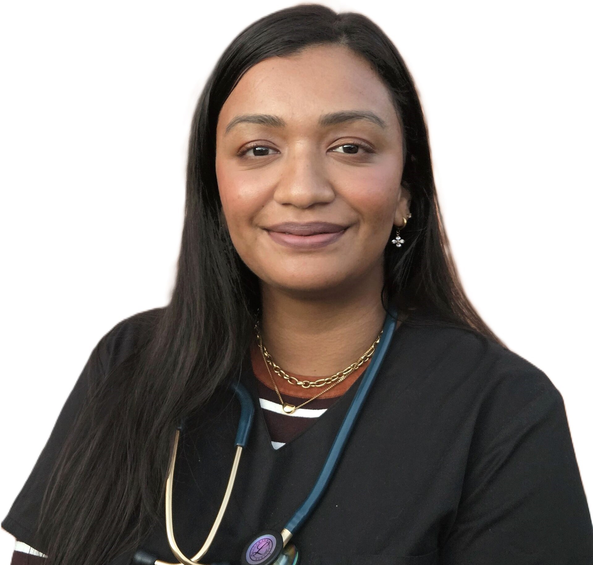 Dr Leigh Coetzee