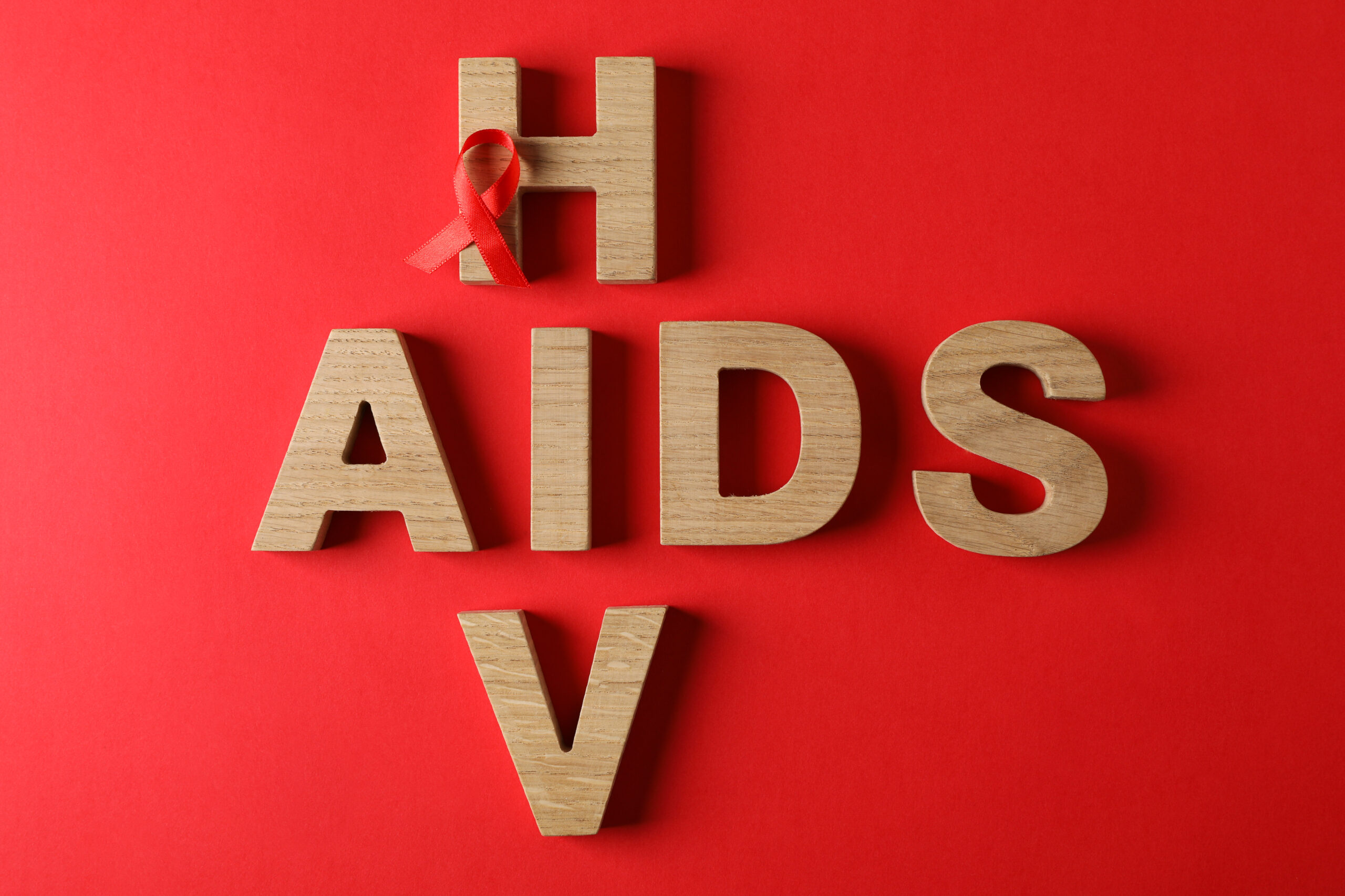 HIV Doctors On Demand
