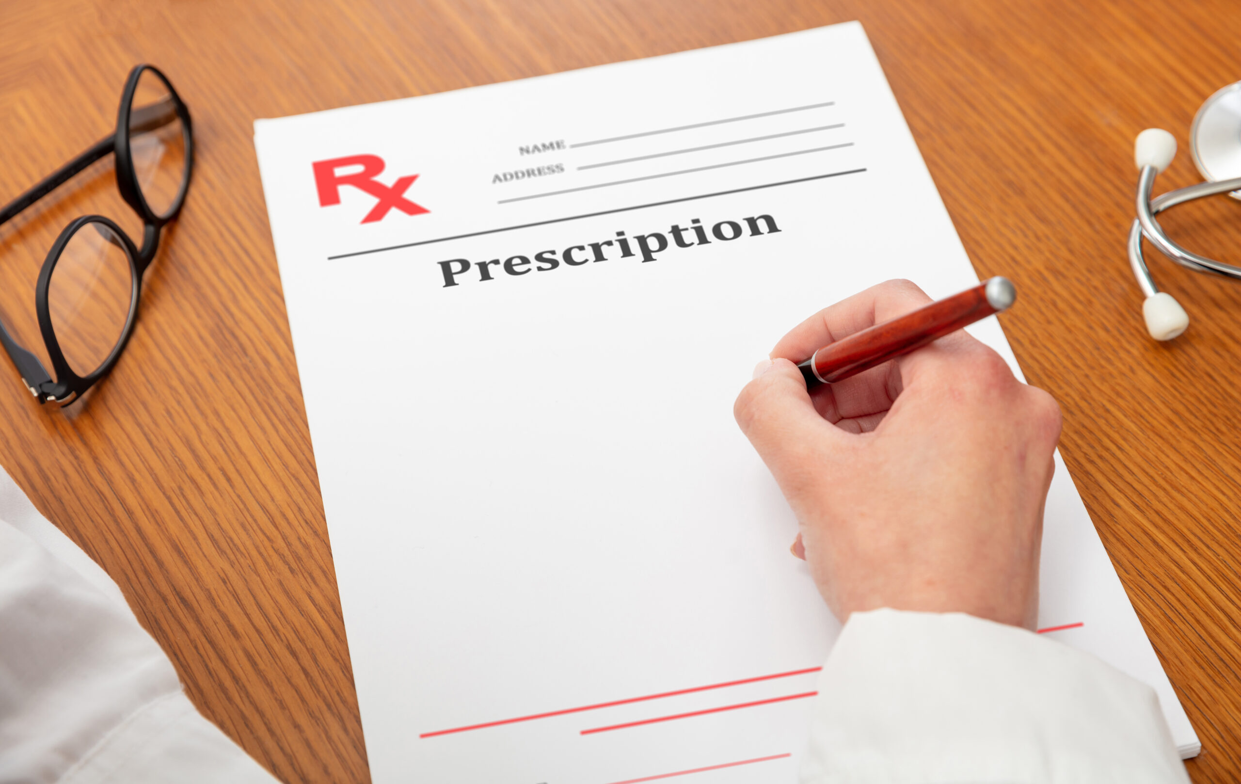 Medical prescription