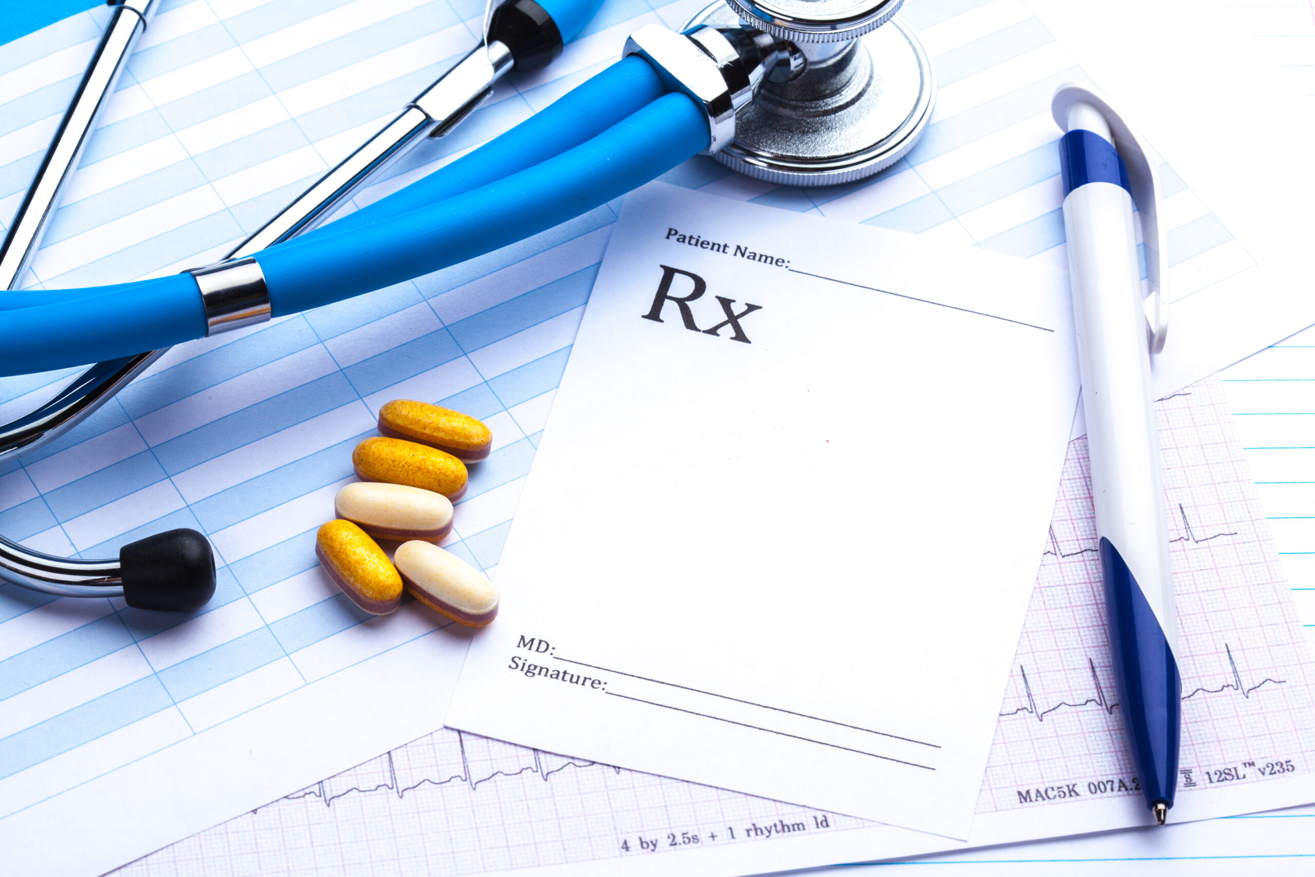 Medical prescription