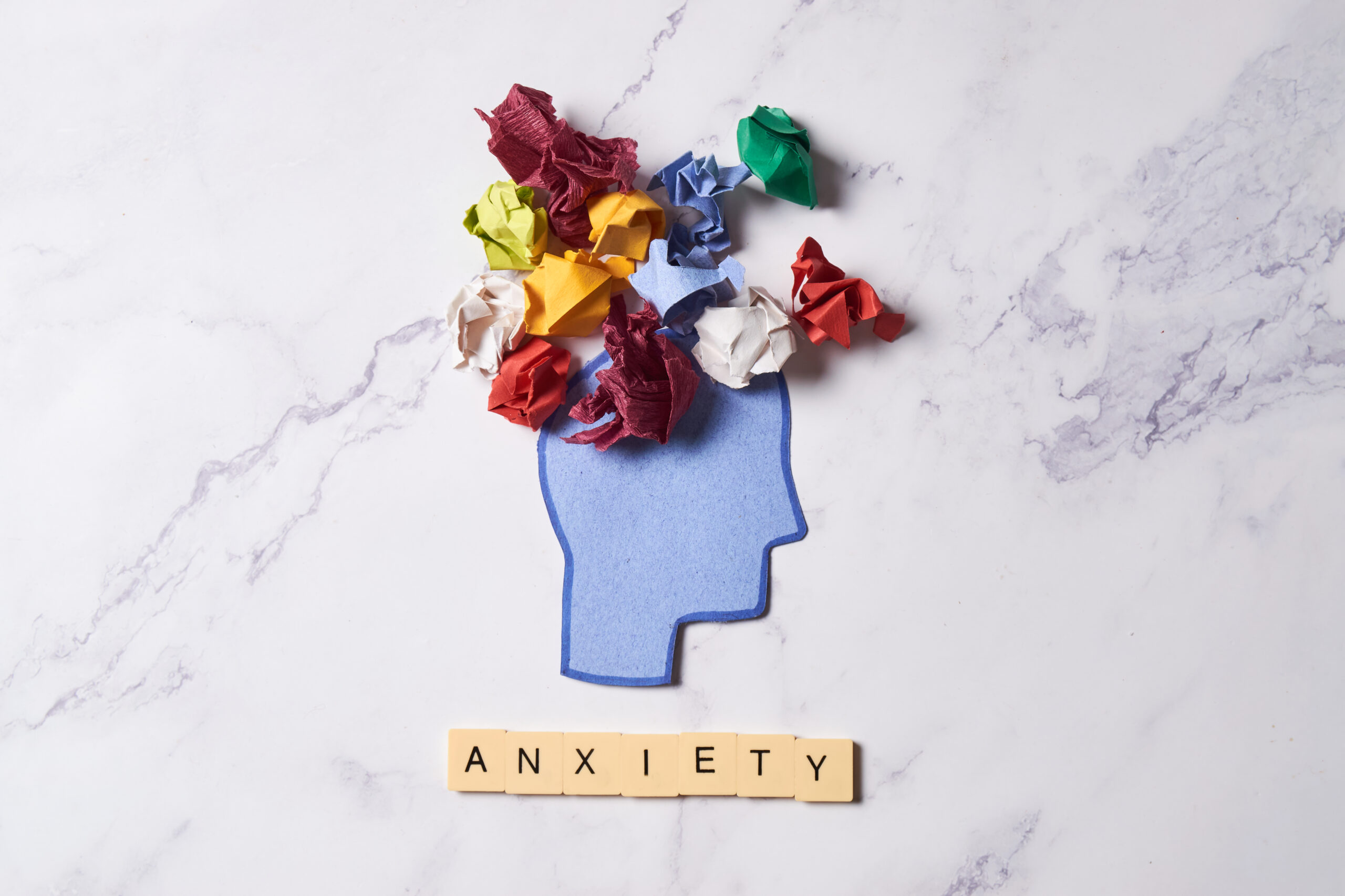 anxiety doctors on demand