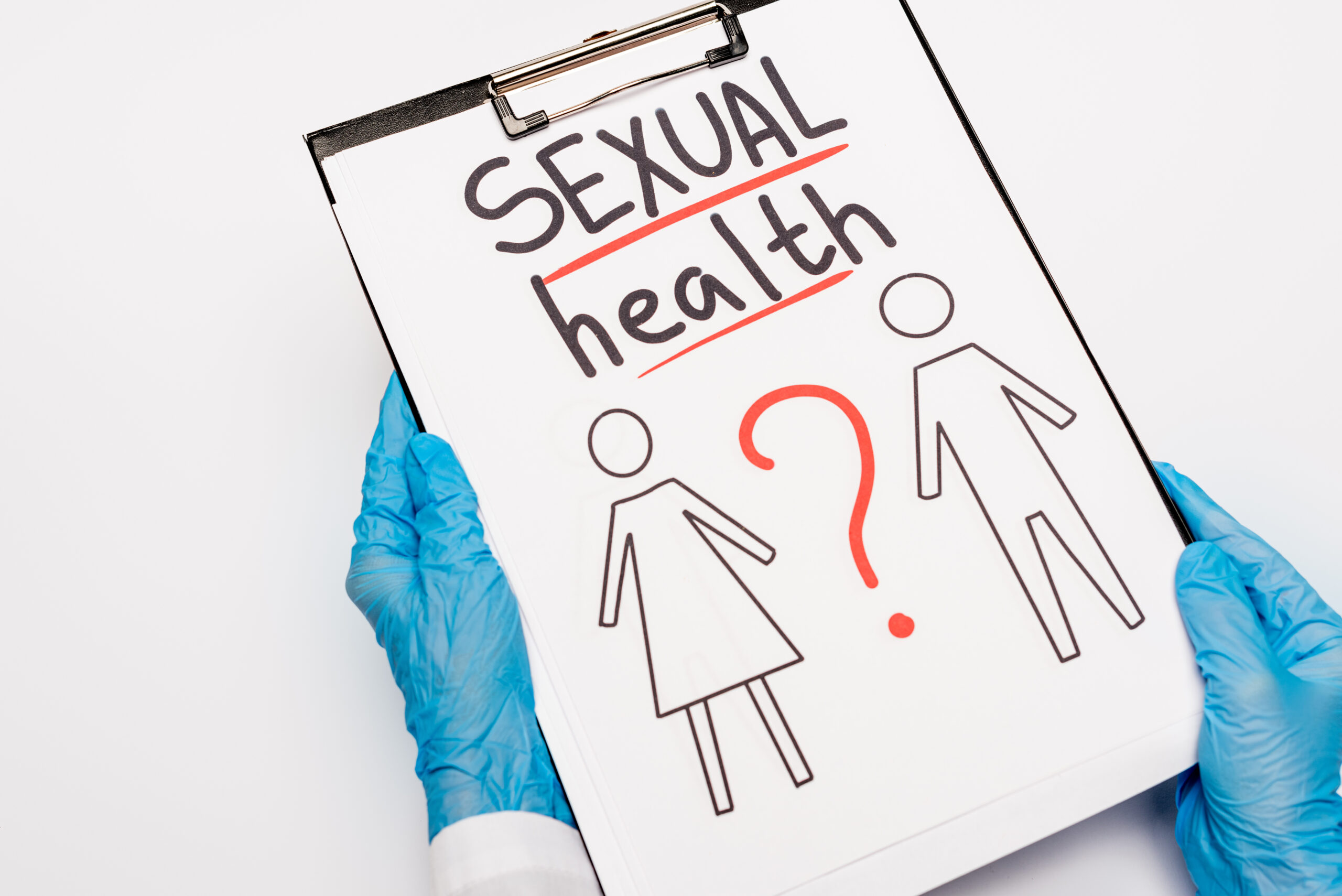 STD treatment