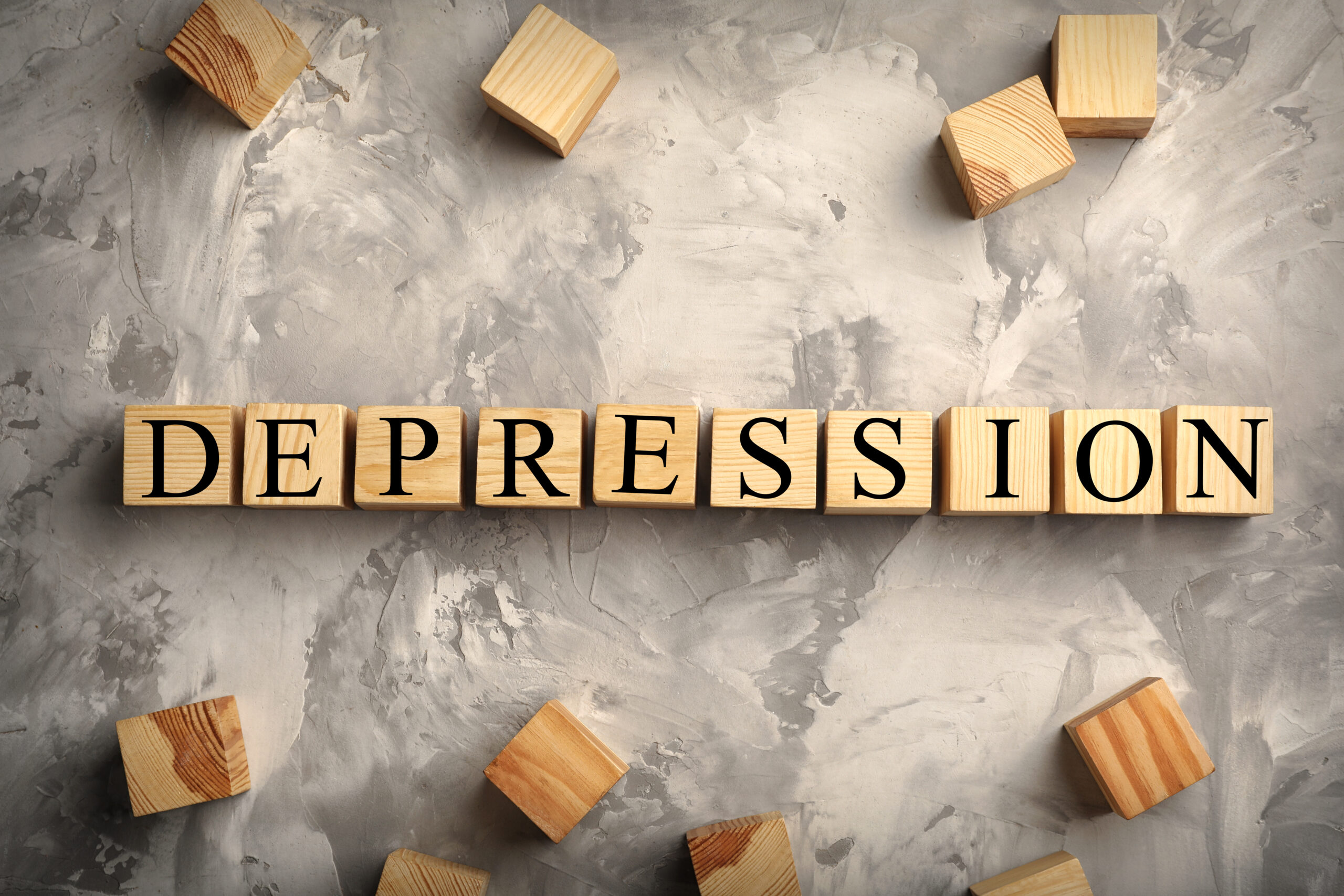 depression