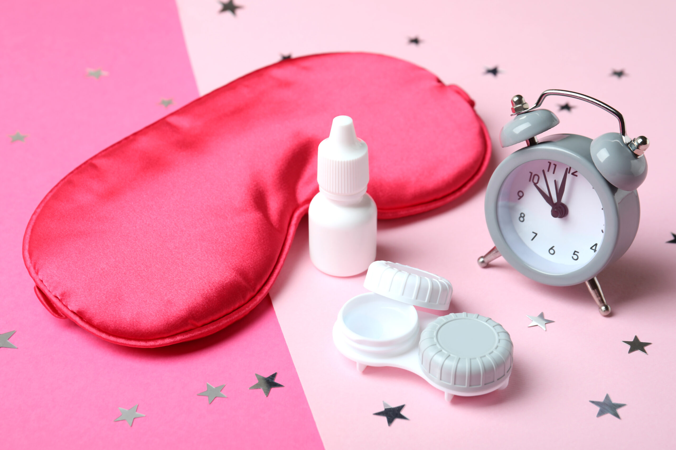 pink eye treatment