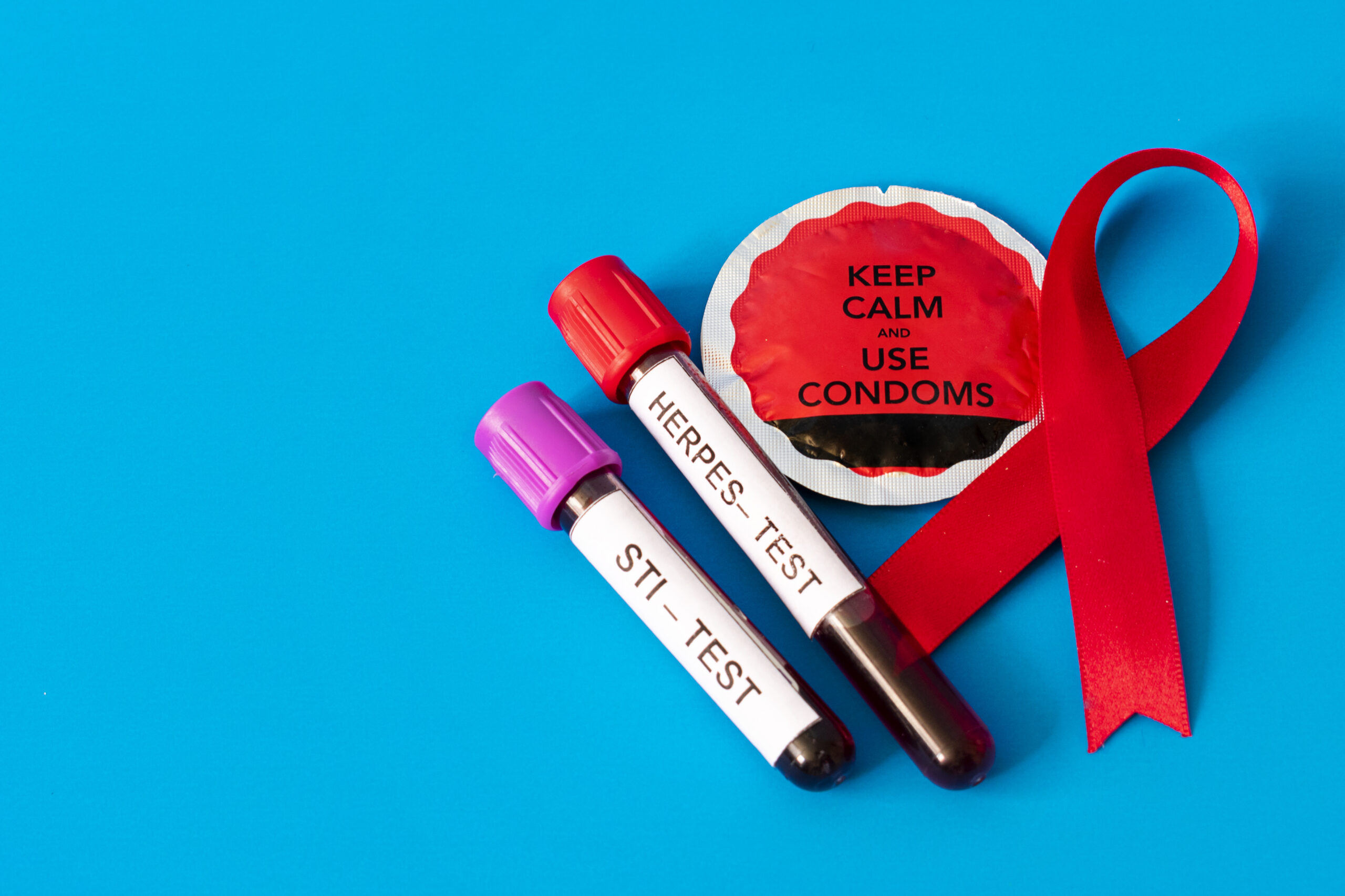 STD prevention