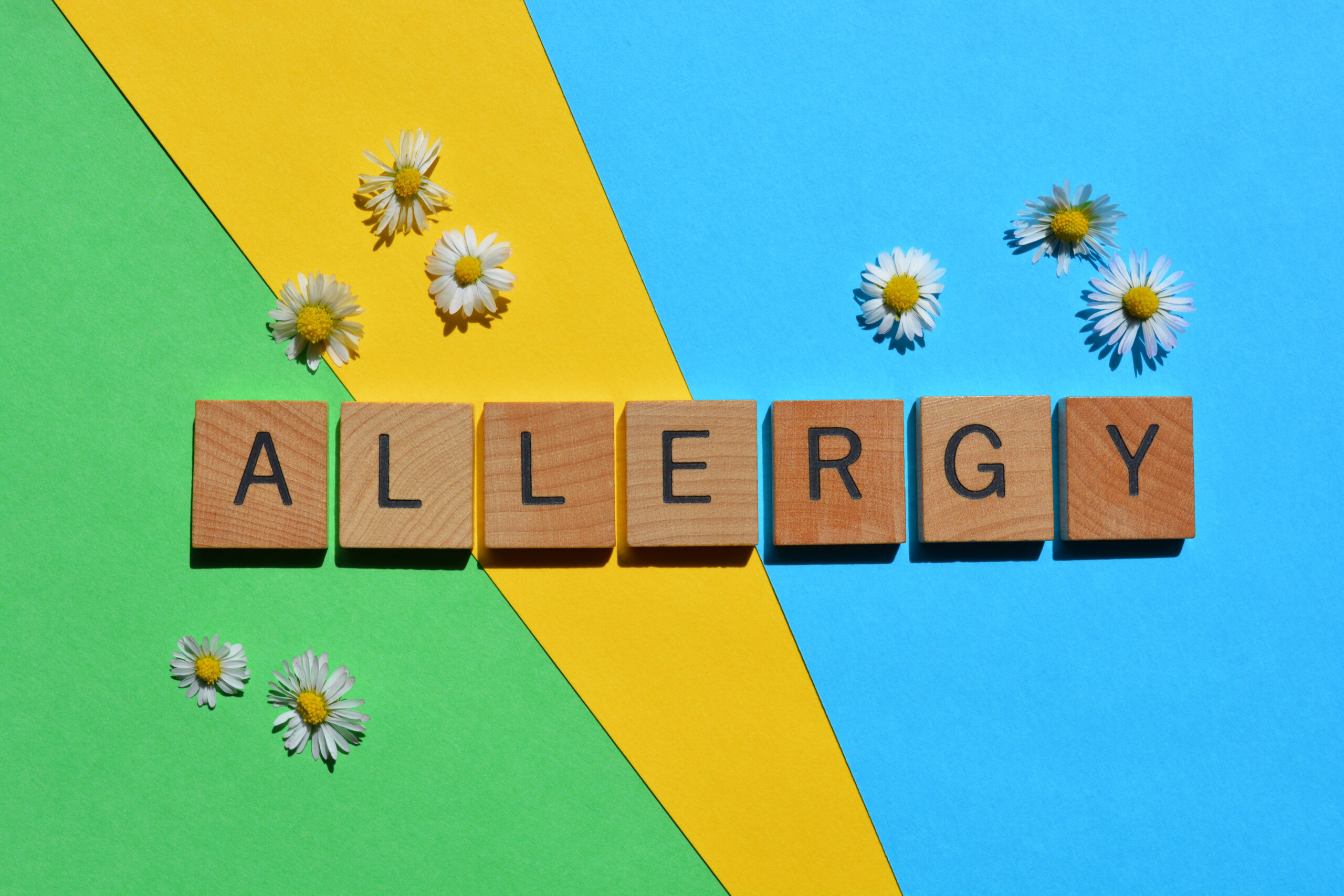 allergic rhinitis
