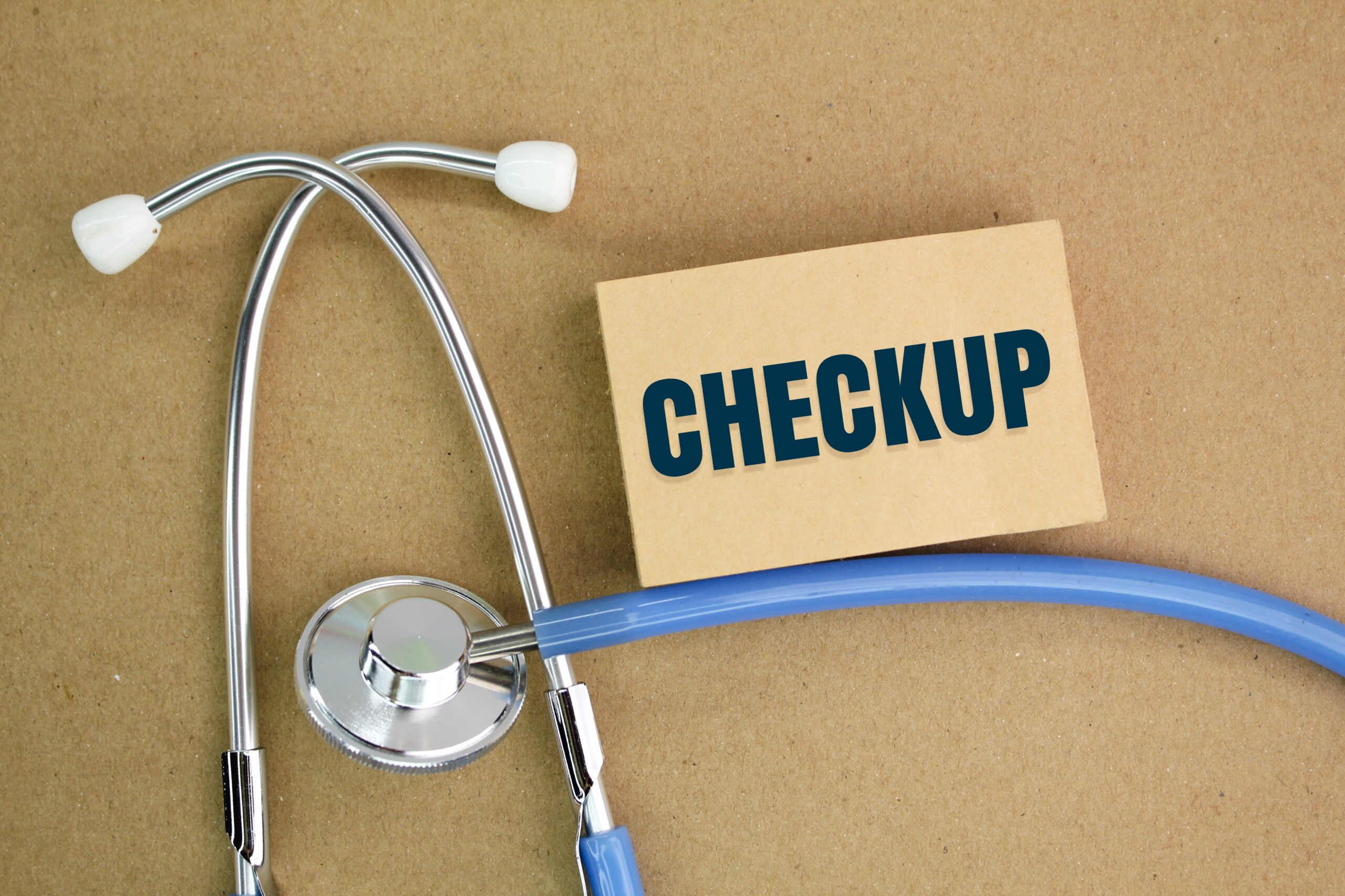 annual health checkup