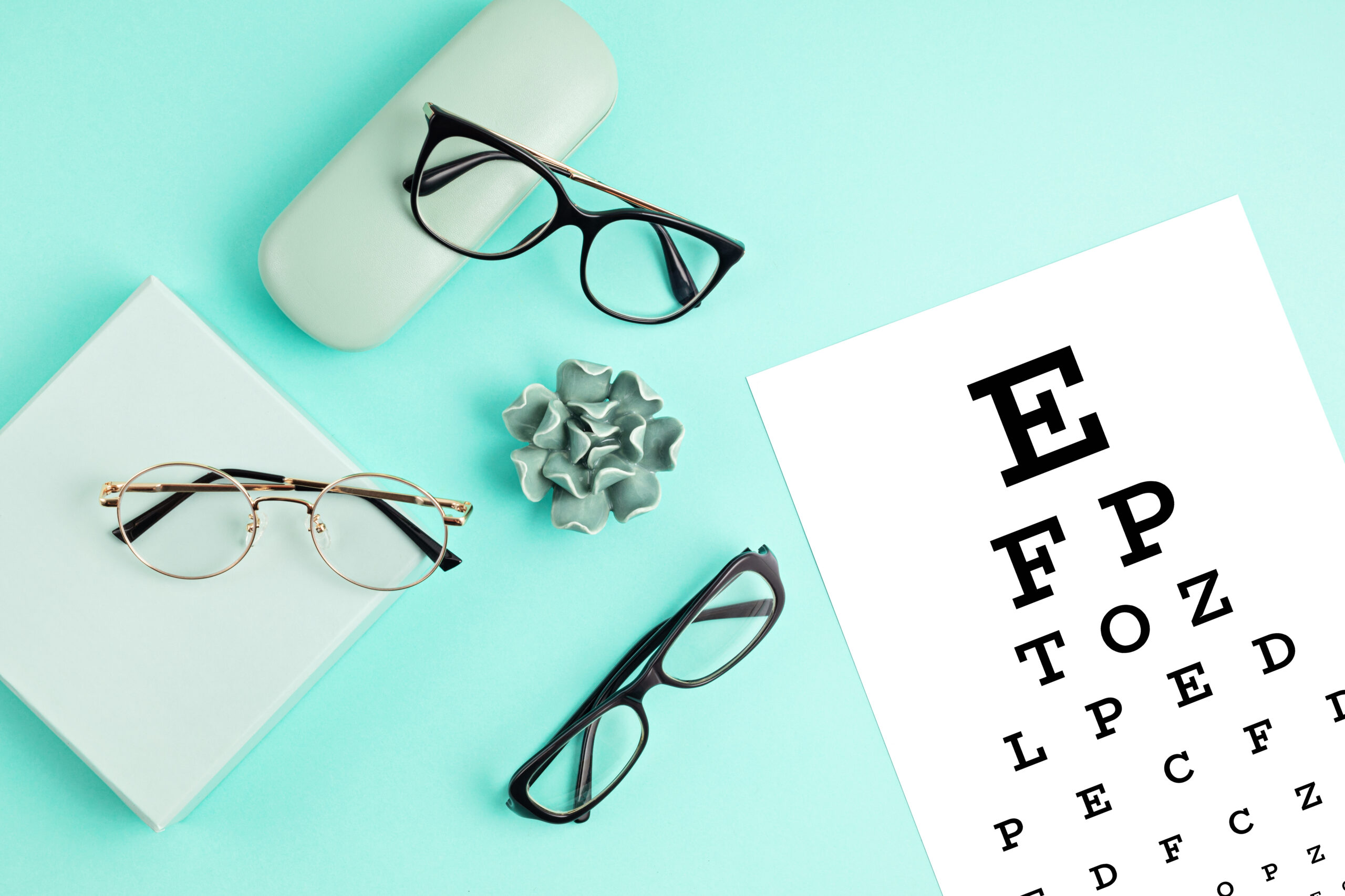 eye care