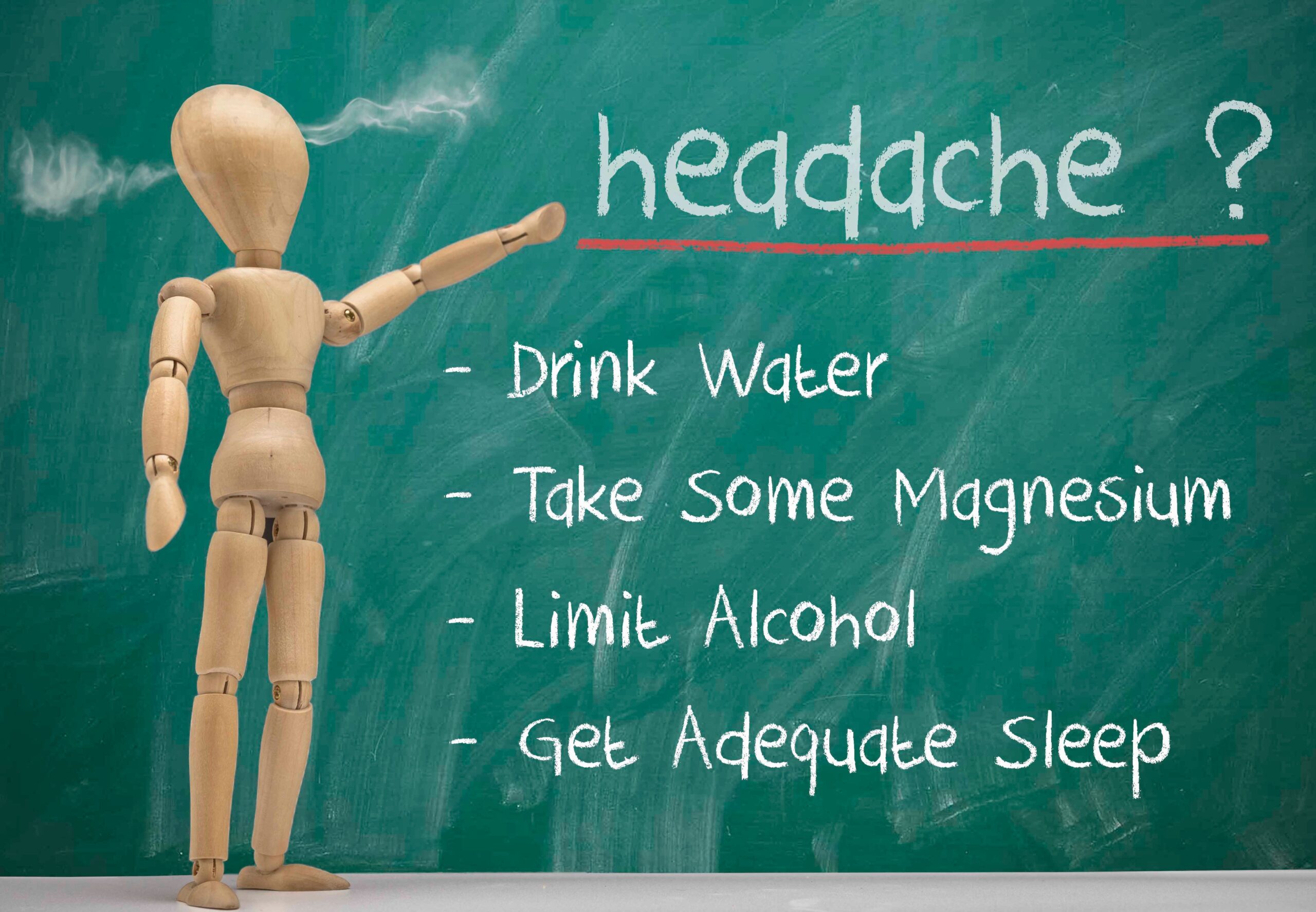 headaches