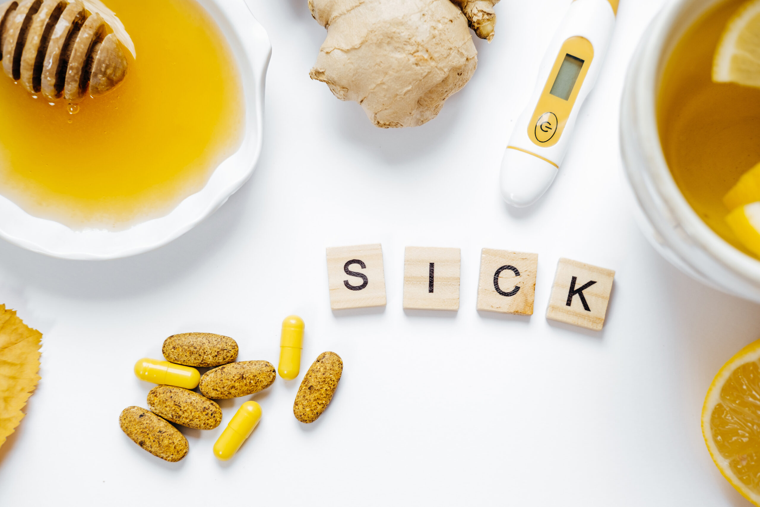 sinus management
