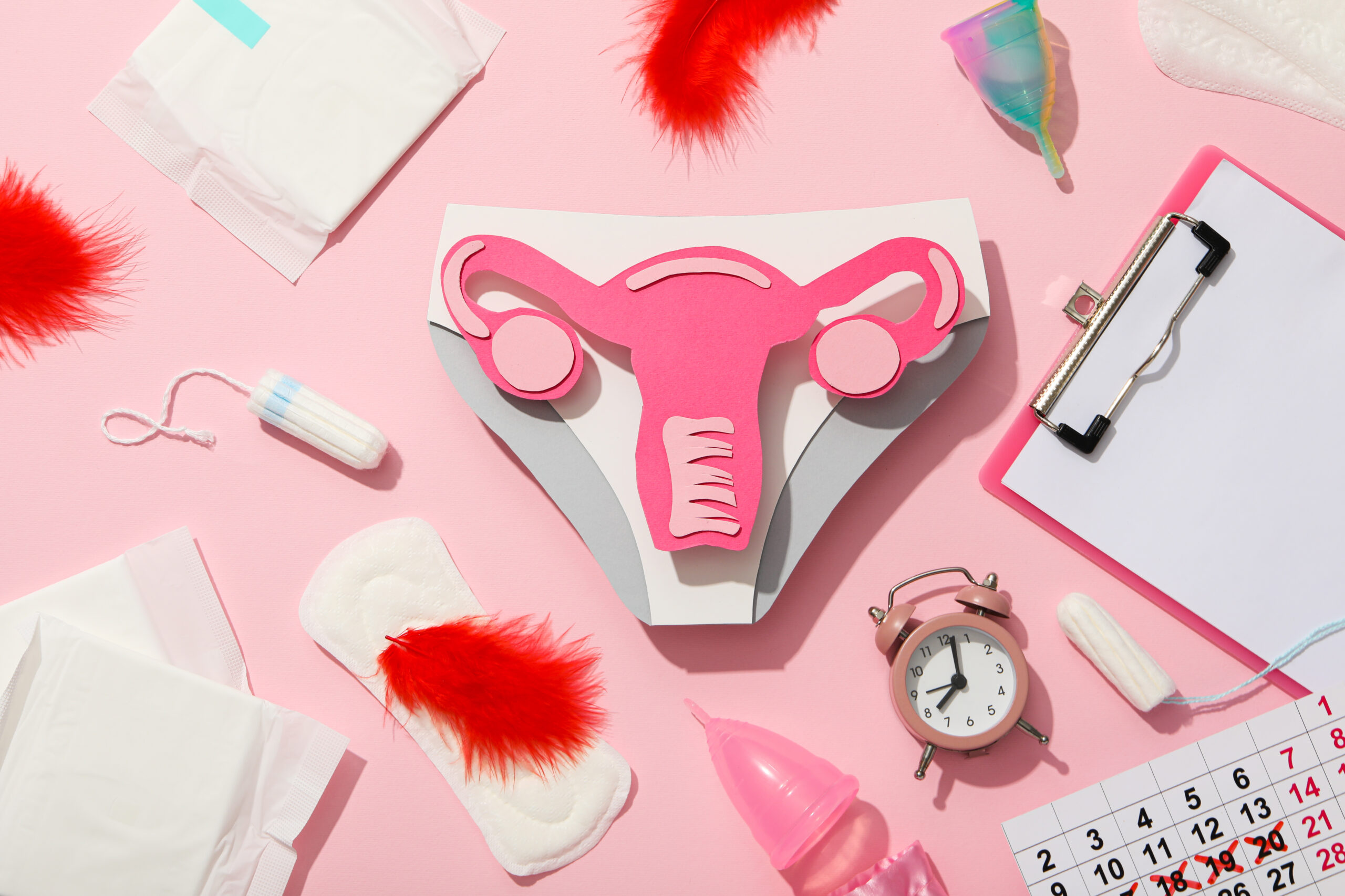 delaying periods