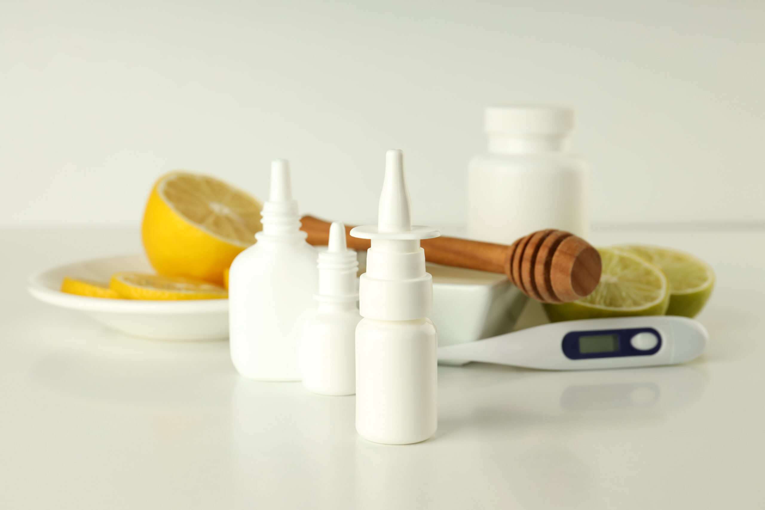 sinus treatment