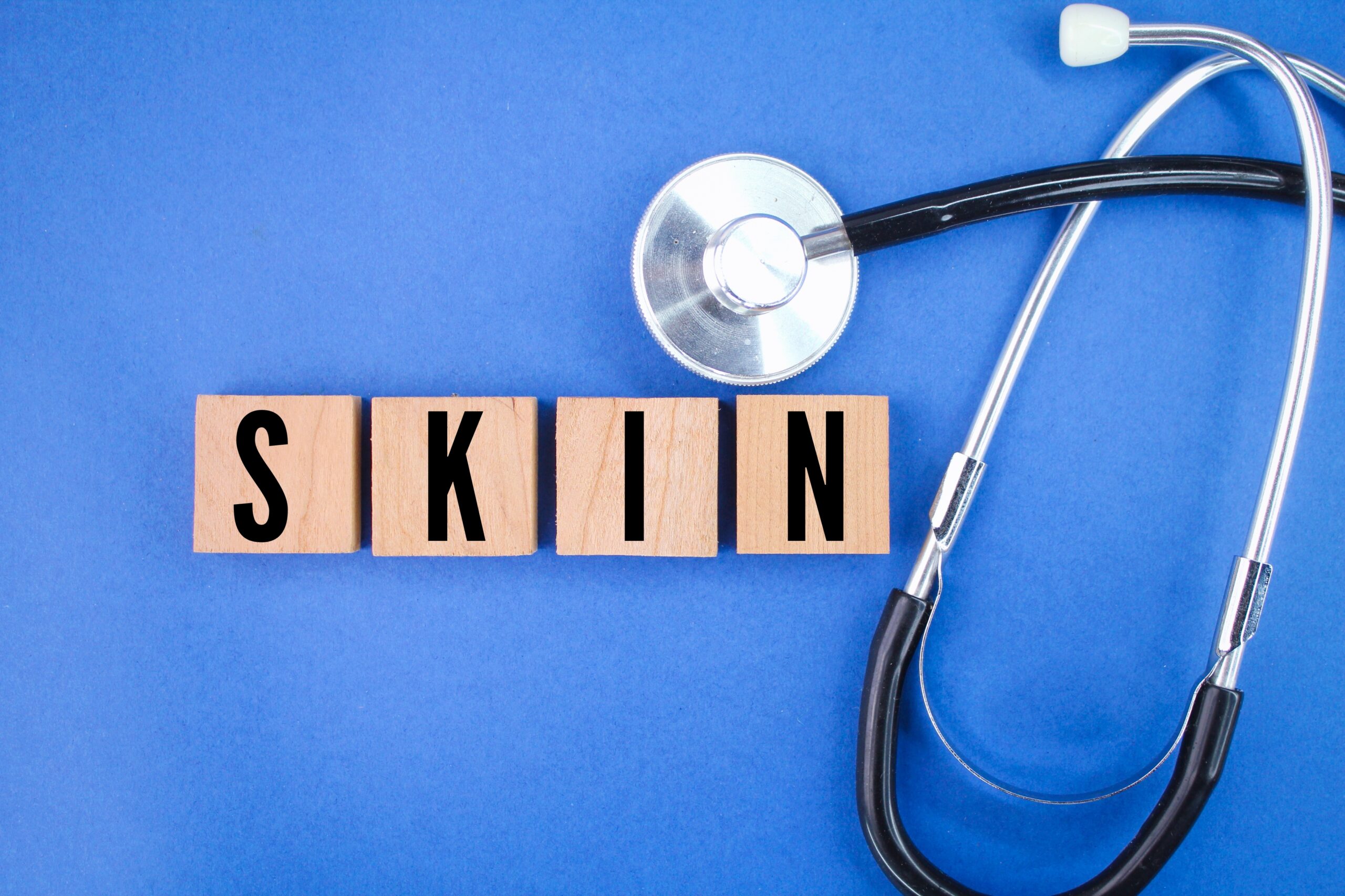 skin rash