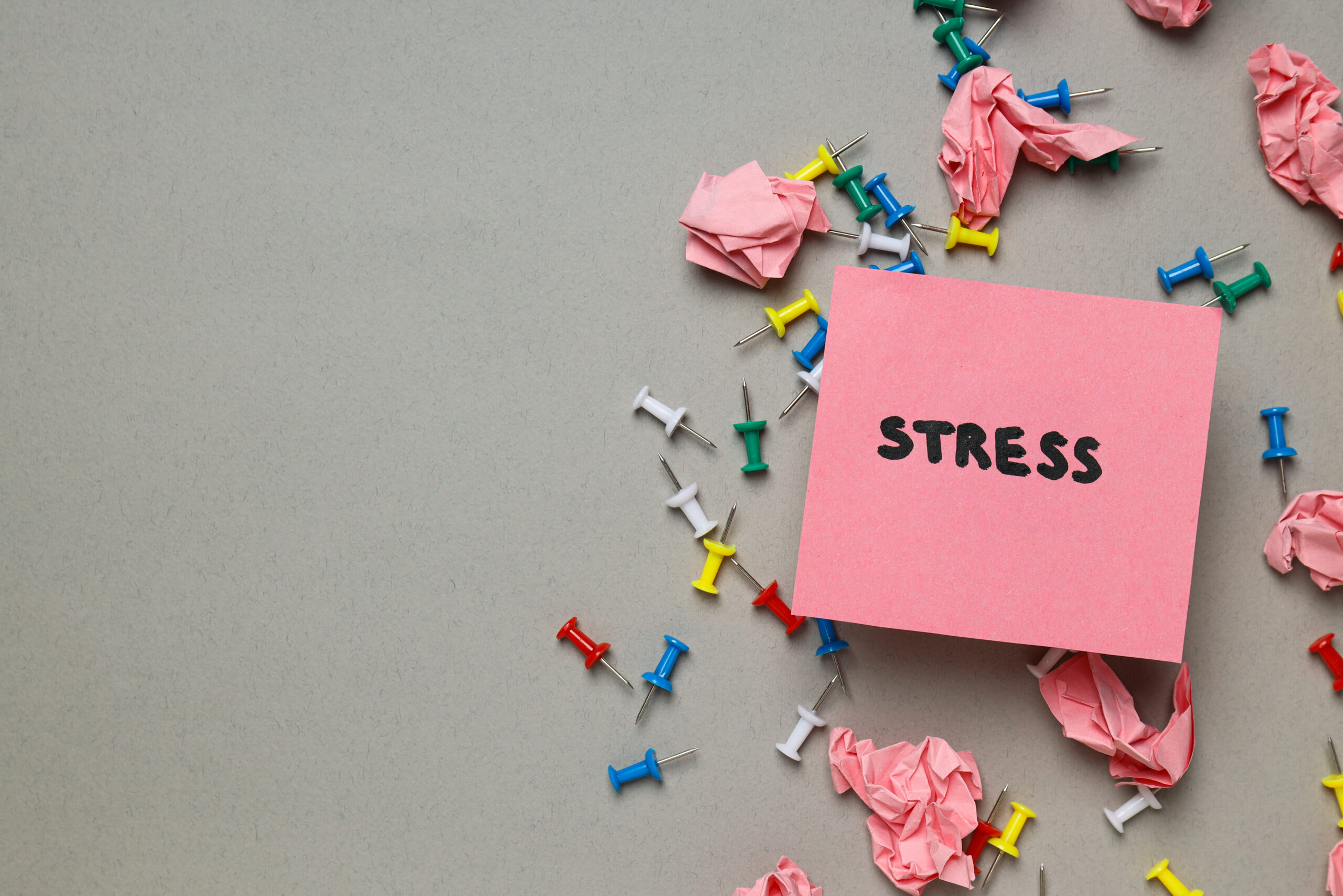 stress