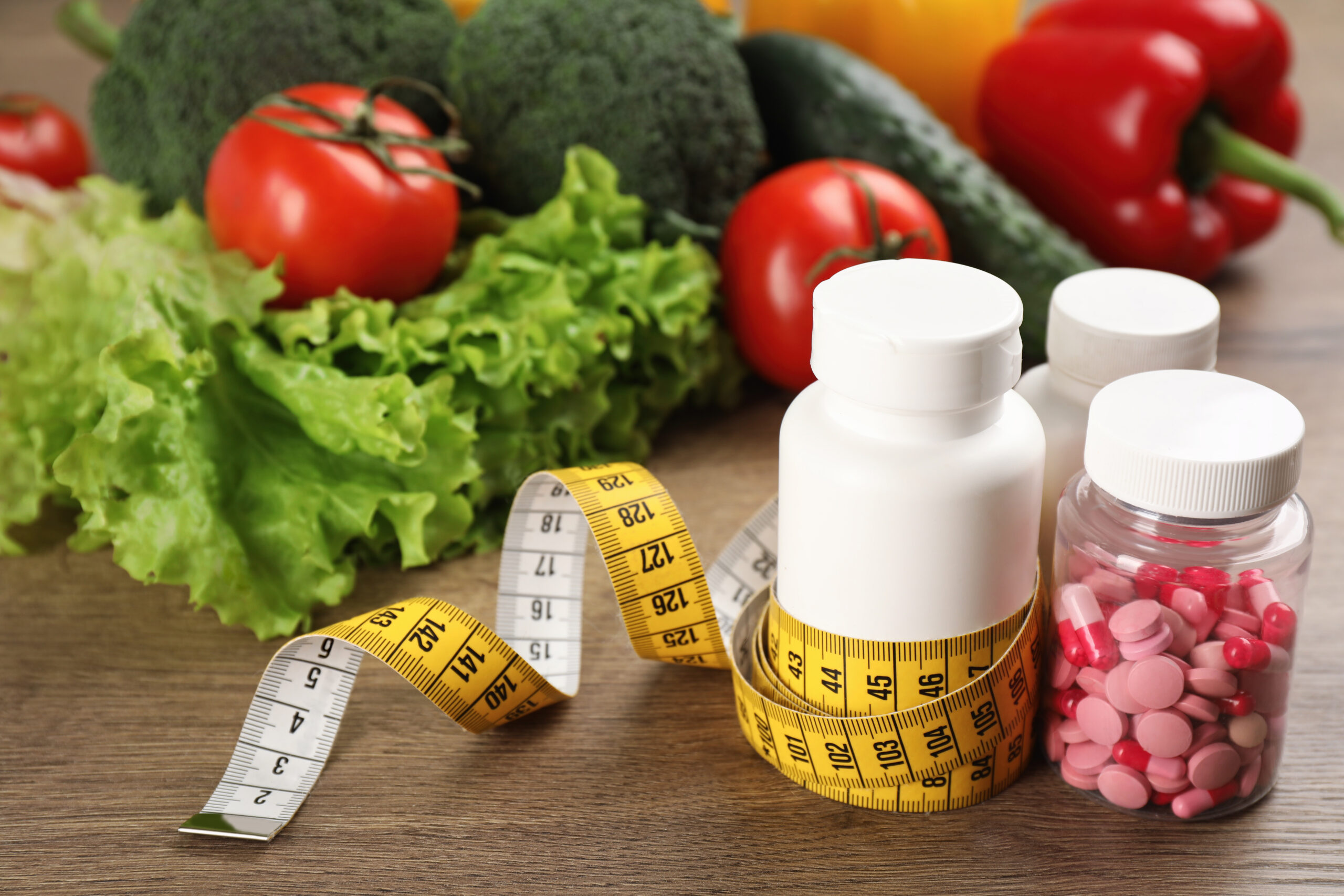 Weight loss medication