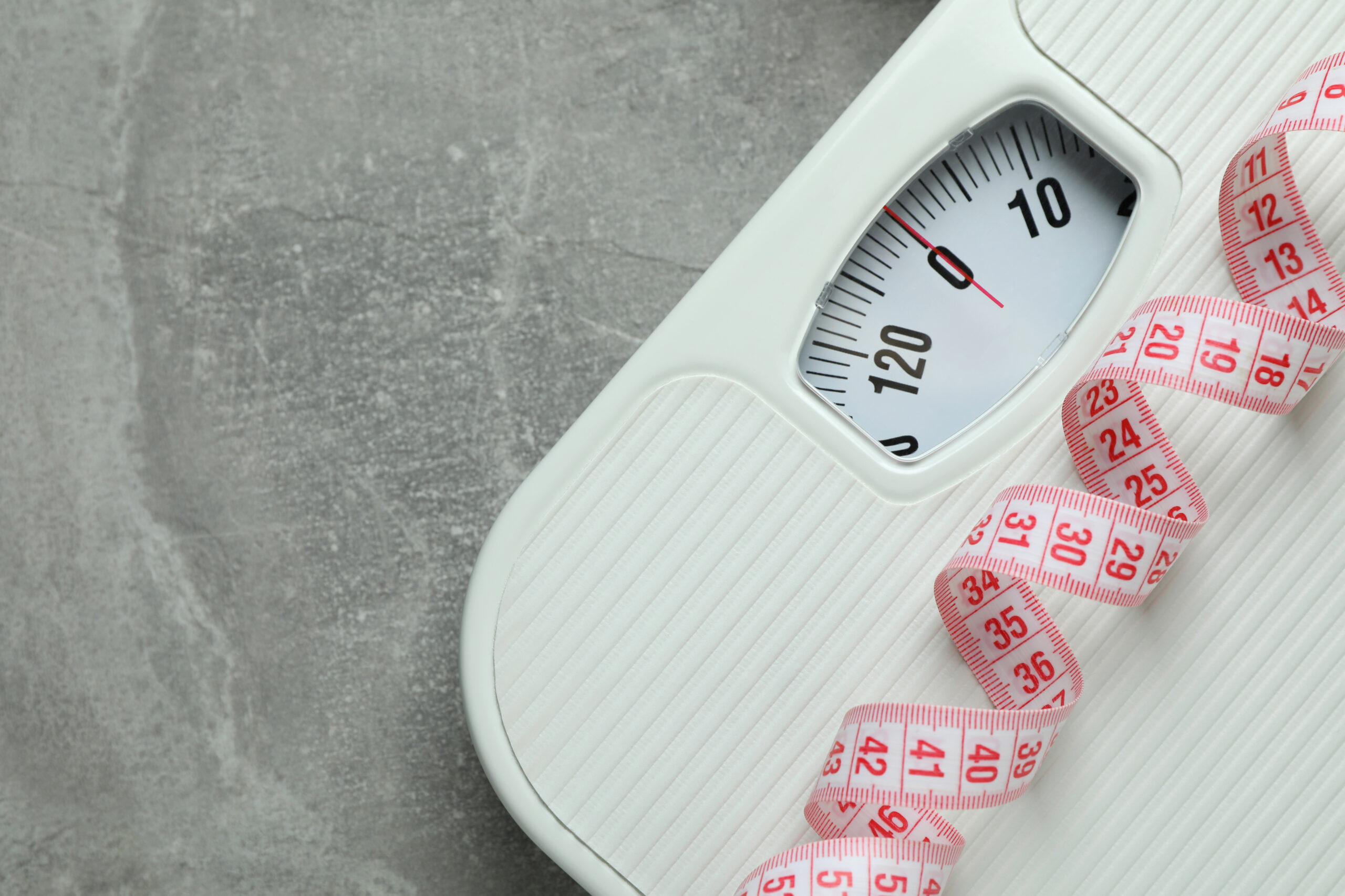 weight loss