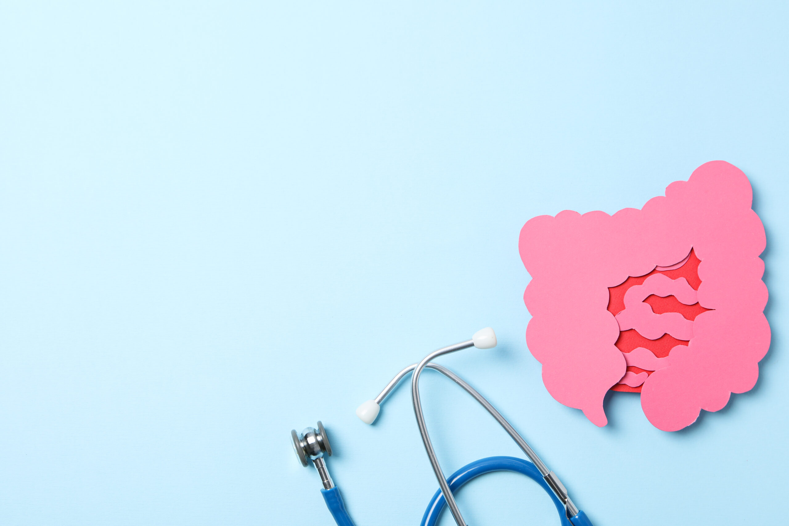 stomach bug online treatment