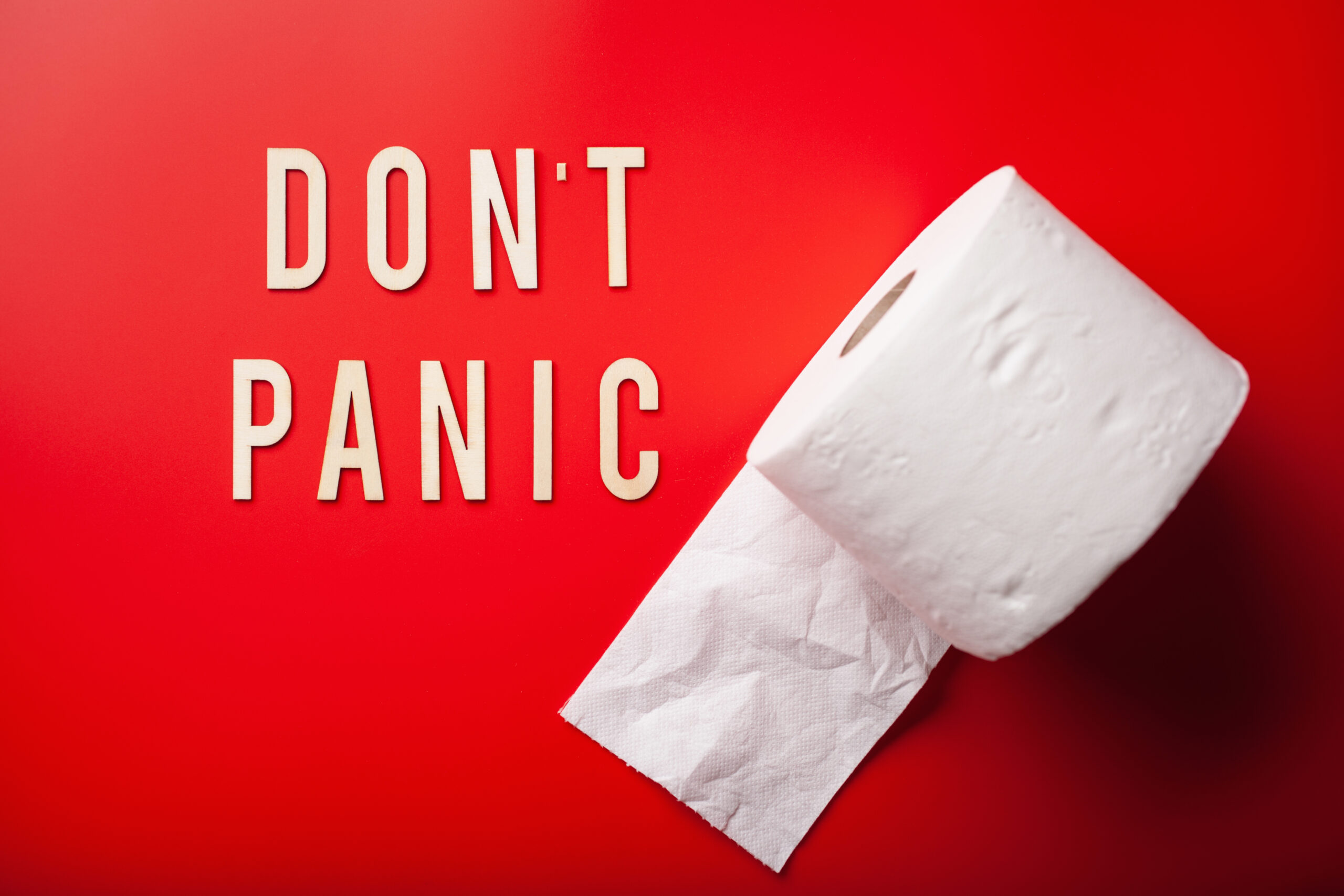 how to stop diarrhea